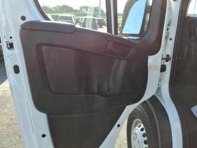 2026 RAM Ram ProMaster RAM PROMASTER 2500 TRADESMAN CARGO VAN HIGH ROOF 159' WB