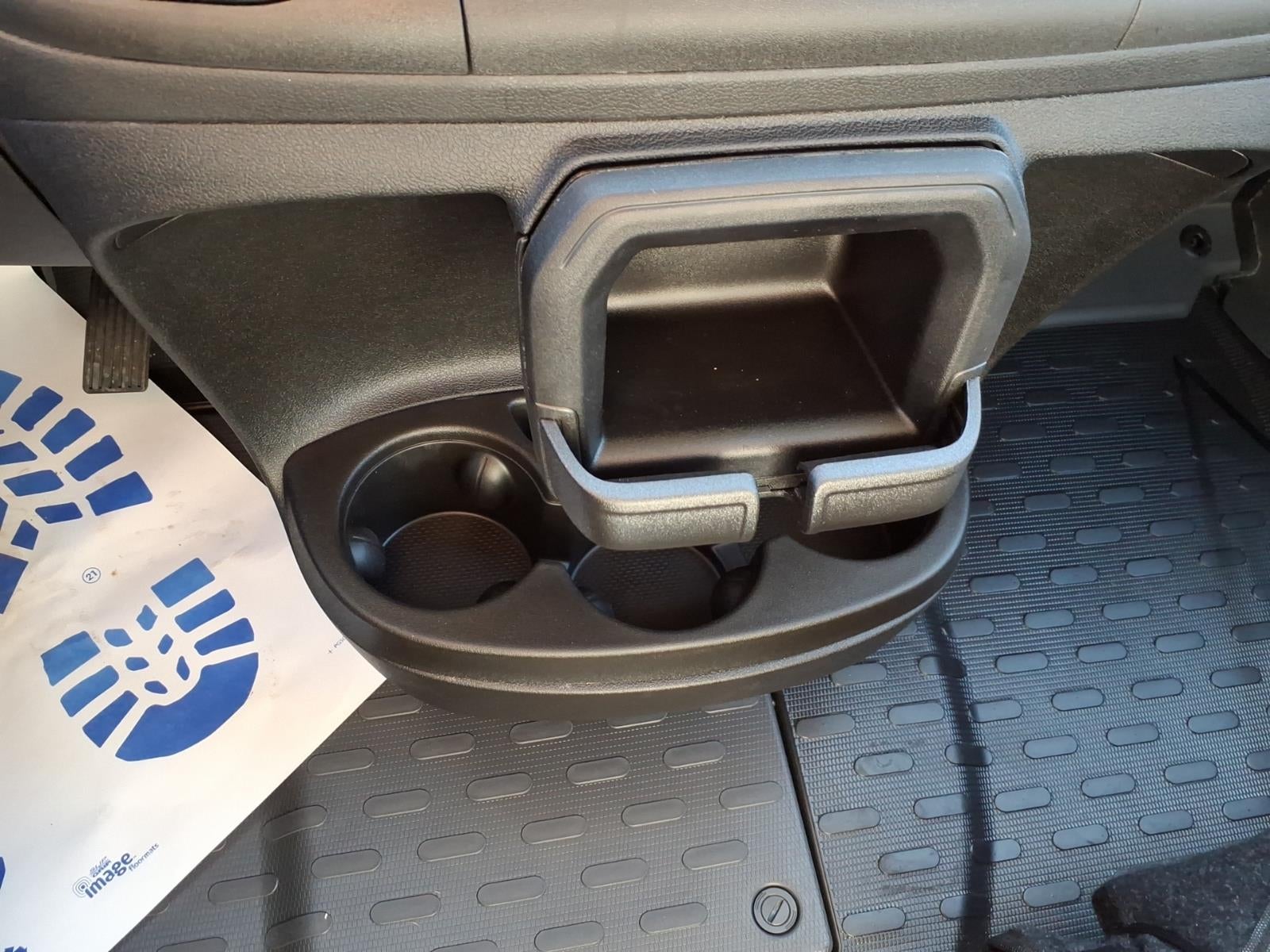 2026 RAM Ram ProMaster RAM PROMASTER 2500 TRADESMAN CARGO VAN HIGH ROOF 159' WB