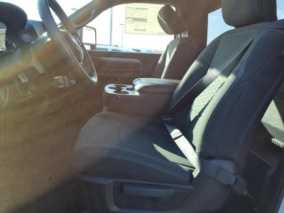 2026 RAM Ram 2500 RAM 2500 TRADESMAN REGULAR CAB 4X4 8' BOX