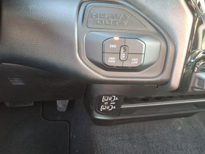 2026 RAM Ram 2500 RAM 2500 TRADESMAN REGULAR CAB 4X4 8' BOX