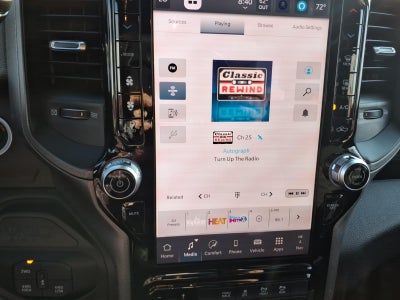 2026 RAM Ram 2500 RAM 2500 TRADESMAN REGULAR CAB 4X4 8' BOX