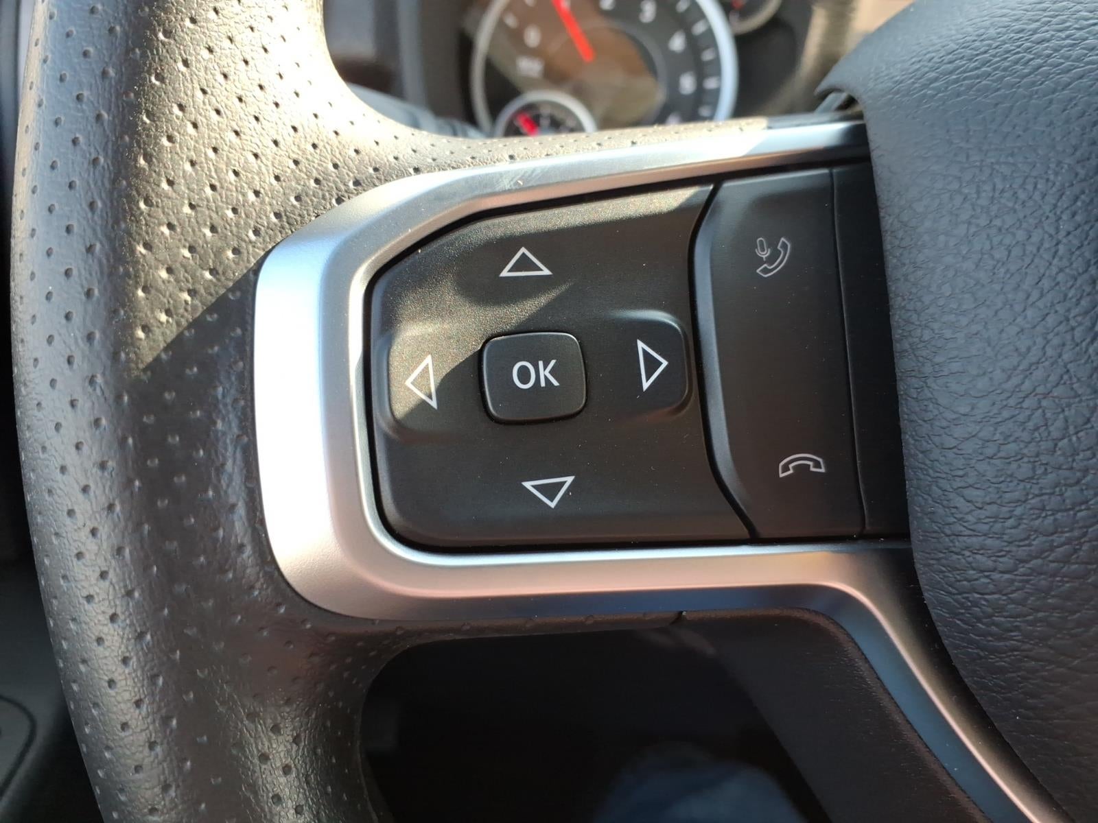 2026 RAM Ram 2500 RAM 2500 TRADESMAN REGULAR CAB 4X4 8' BOX