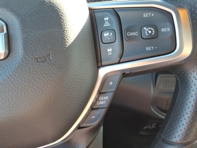 2026 RAM Ram 2500 RAM 2500 TRADESMAN REGULAR CAB 4X4 8' BOX