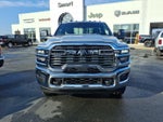 2026 RAM Ram 2500 RAM 2500 TRADESMAN REGULAR CAB 4X4 8' BOX