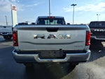 2026 RAM Ram 2500 RAM 2500 TRADESMAN REGULAR CAB 4X4 8' BOX