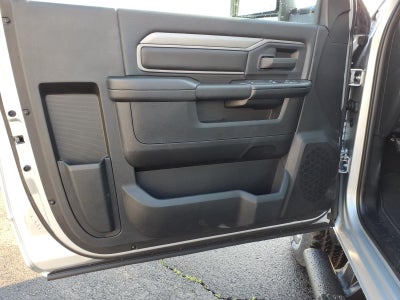 2026 RAM Ram 2500 RAM 2500 TRADESMAN REGULAR CAB 4X4 8' BOX