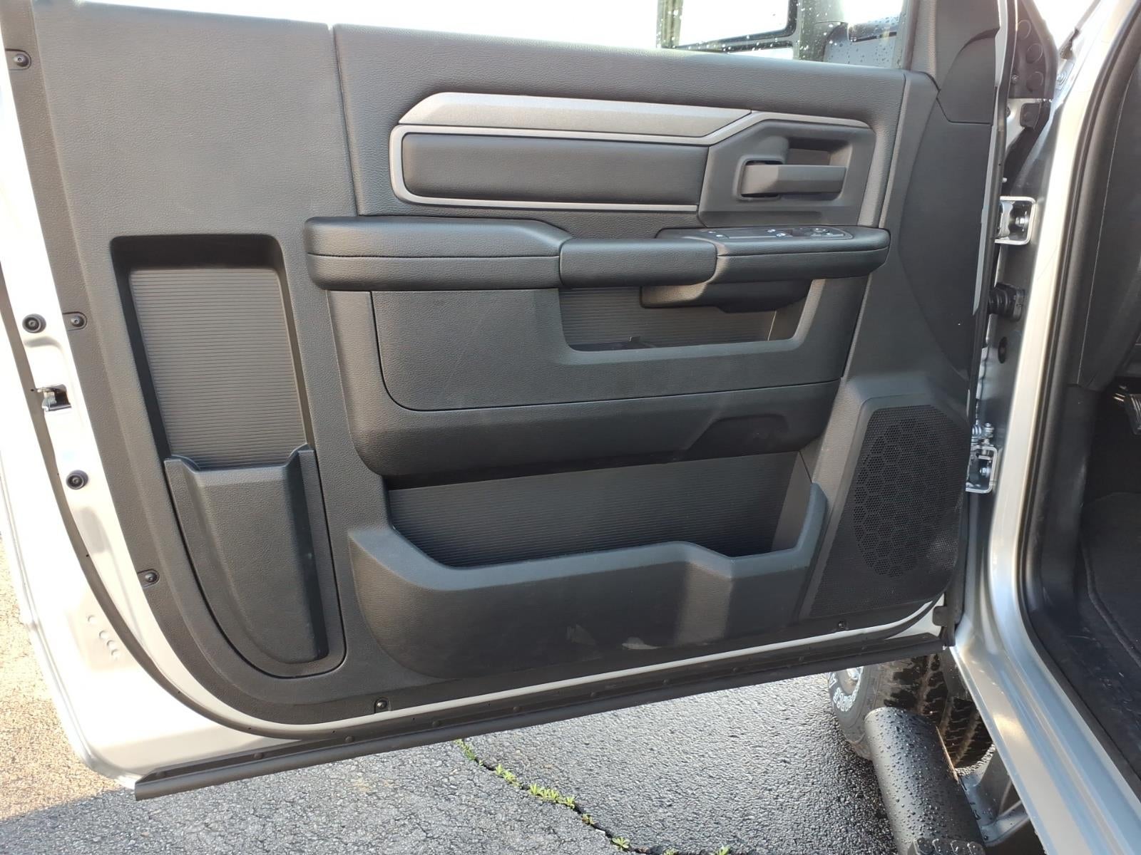 2026 RAM Ram 2500 RAM 2500 TRADESMAN REGULAR CAB 4X4 8' BOX