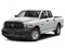 2023 RAM 1500 Classic Tradesman Crew Cab 4x4 5'7' Box