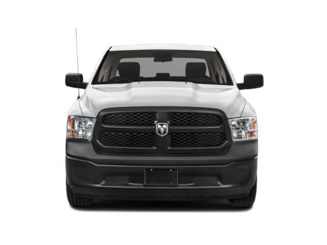 2023 RAM 1500 Classic Tradesman Crew Cab 4x4 5'7' Box