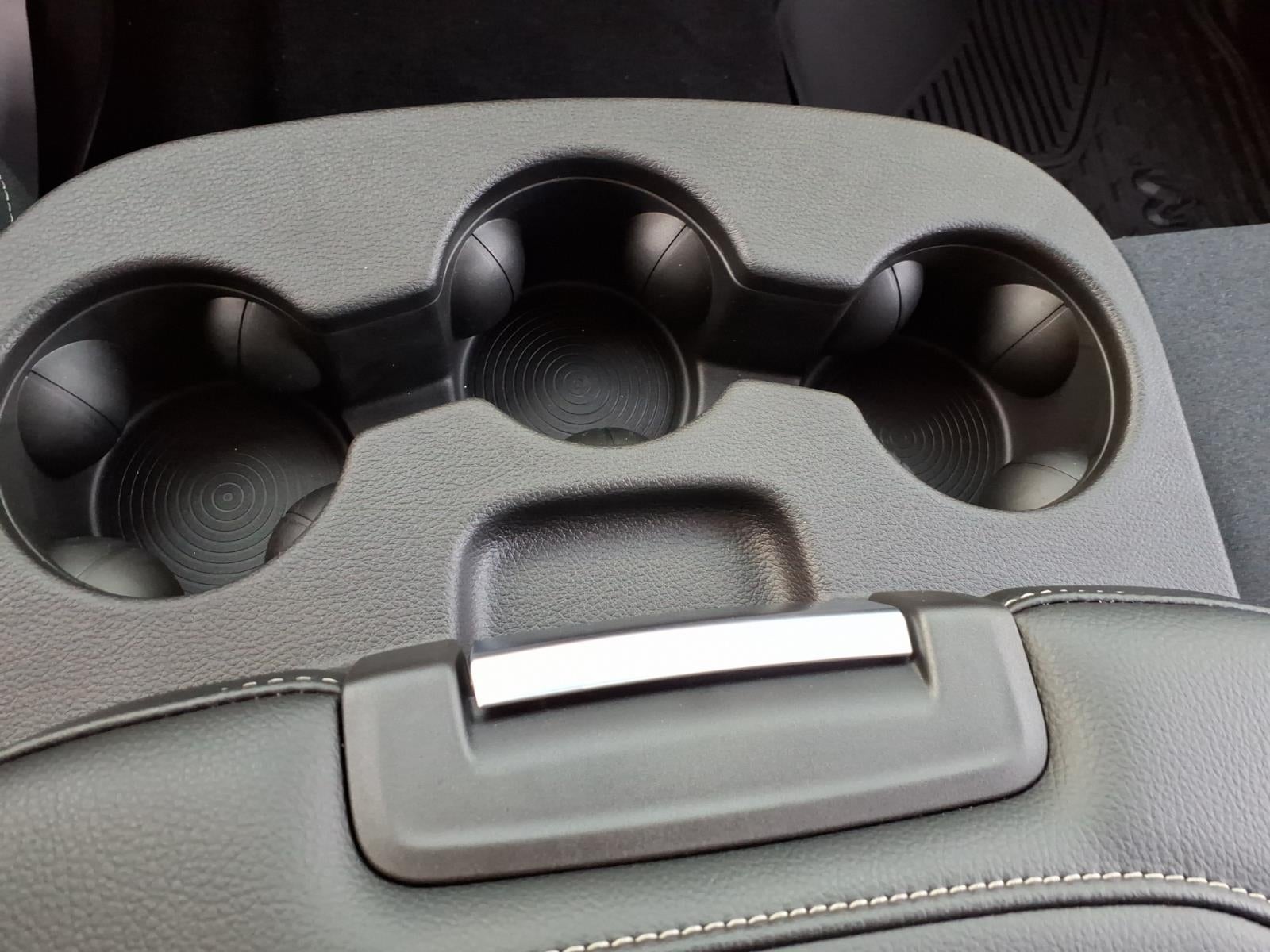 2026 RAM Ram 2500 RAM 2500 WARLOCK CREW CAB 4X4 6'4' BOX