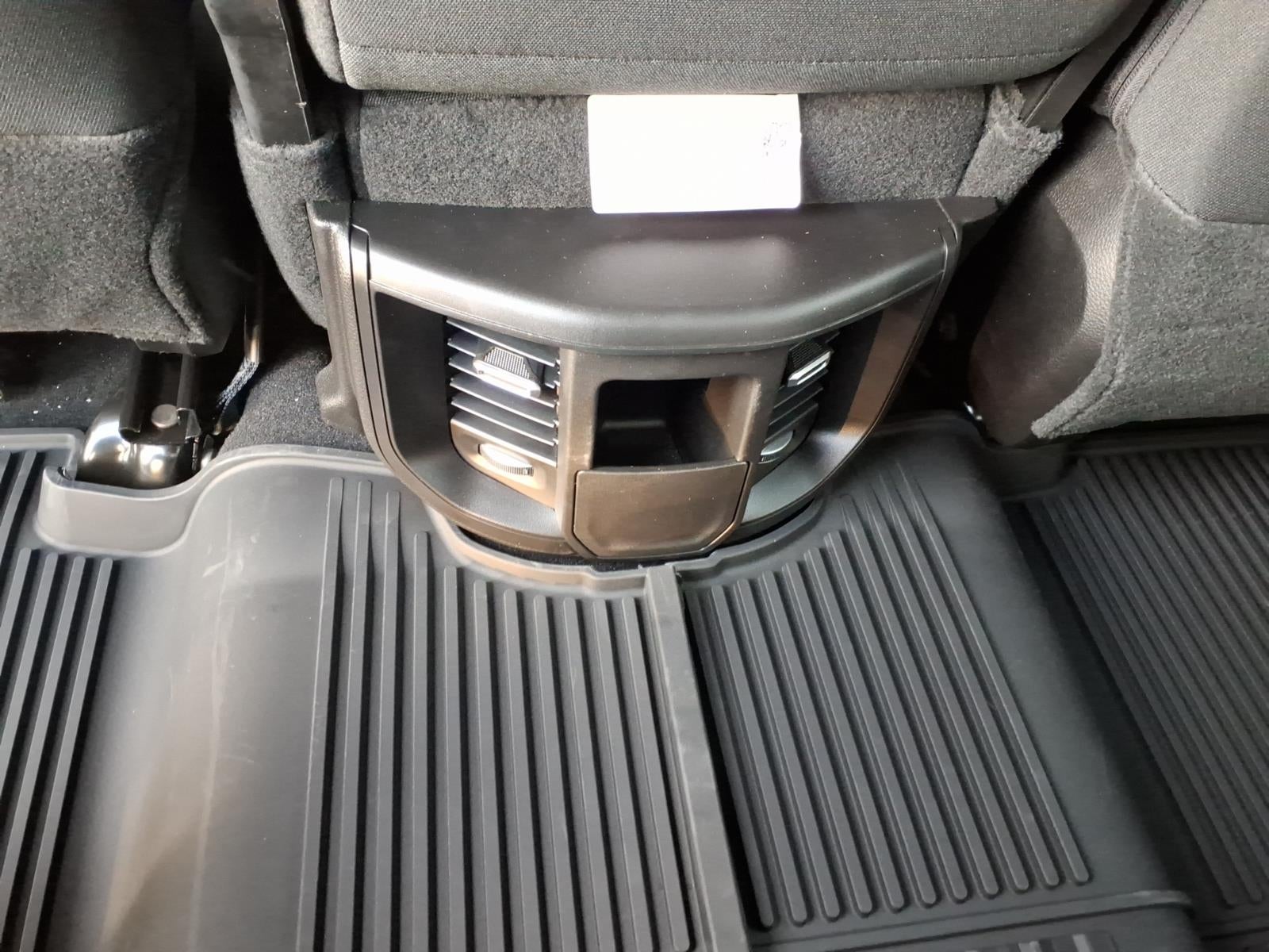 2026 RAM Ram 2500 RAM 2500 WARLOCK CREW CAB 4X4 6'4' BOX