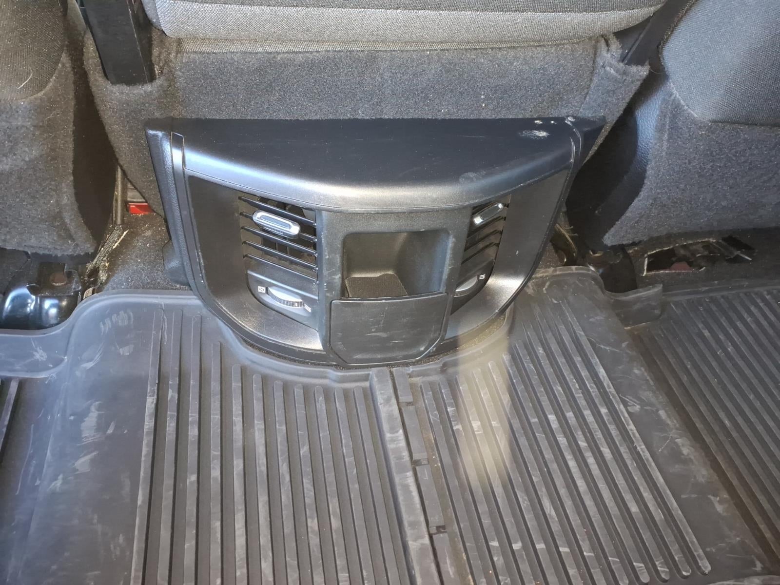 2023 RAM 2500 Tradesman Crew Cab 4x4 6'4' Box