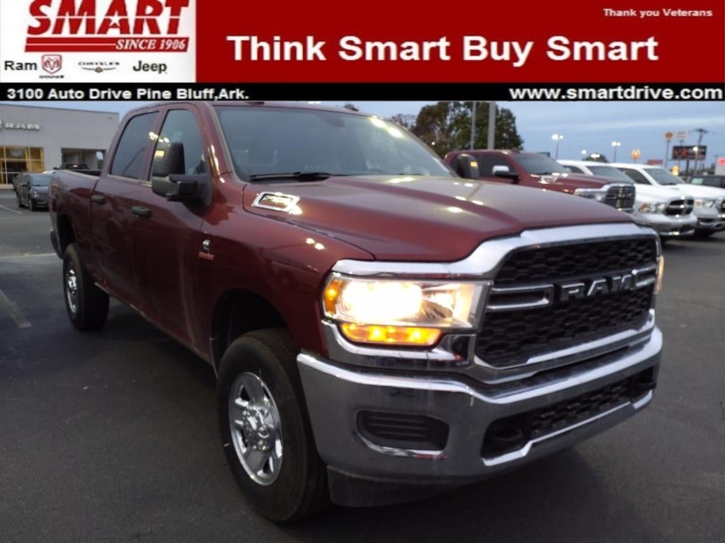 2023 RAM 2500 Tradesman