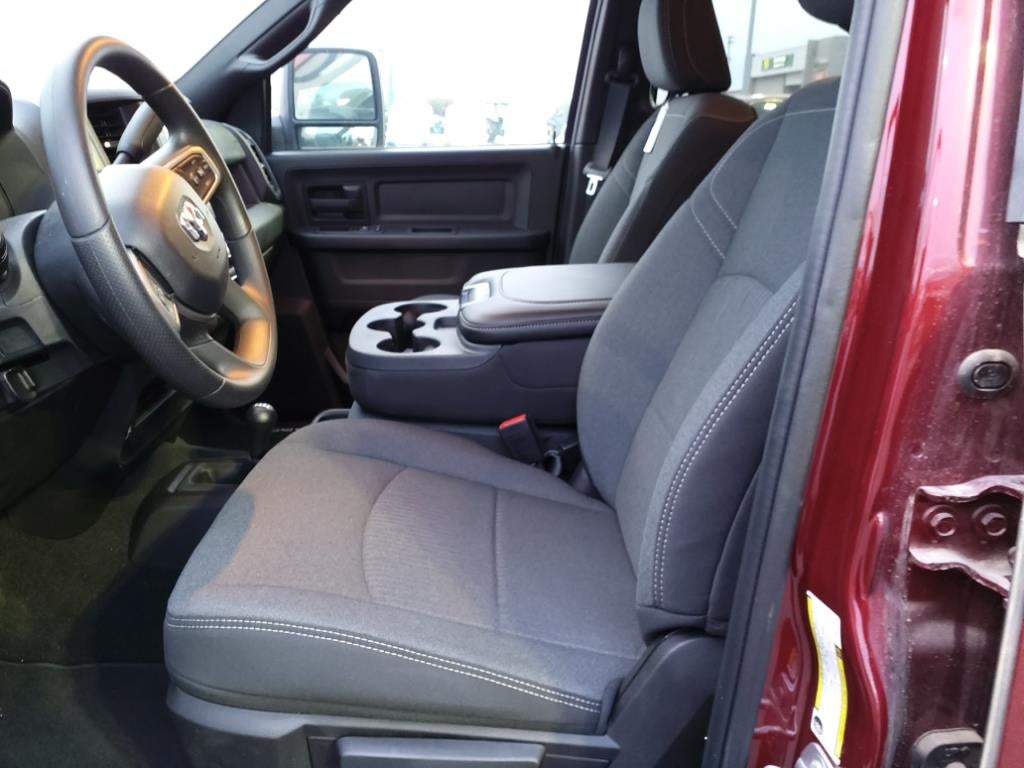 2023 RAM 2500 Tradesman