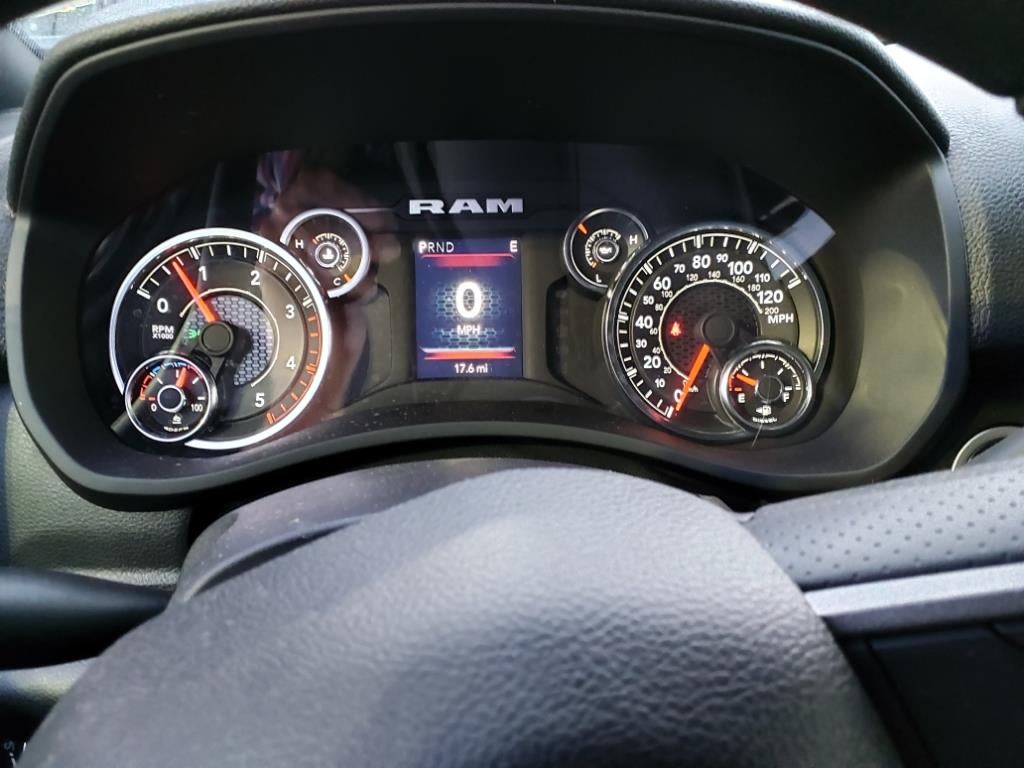 2023 RAM 2500 Tradesman