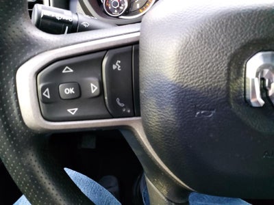 2023 RAM 2500 Tradesman