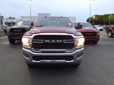 2023 RAM 2500 Tradesman