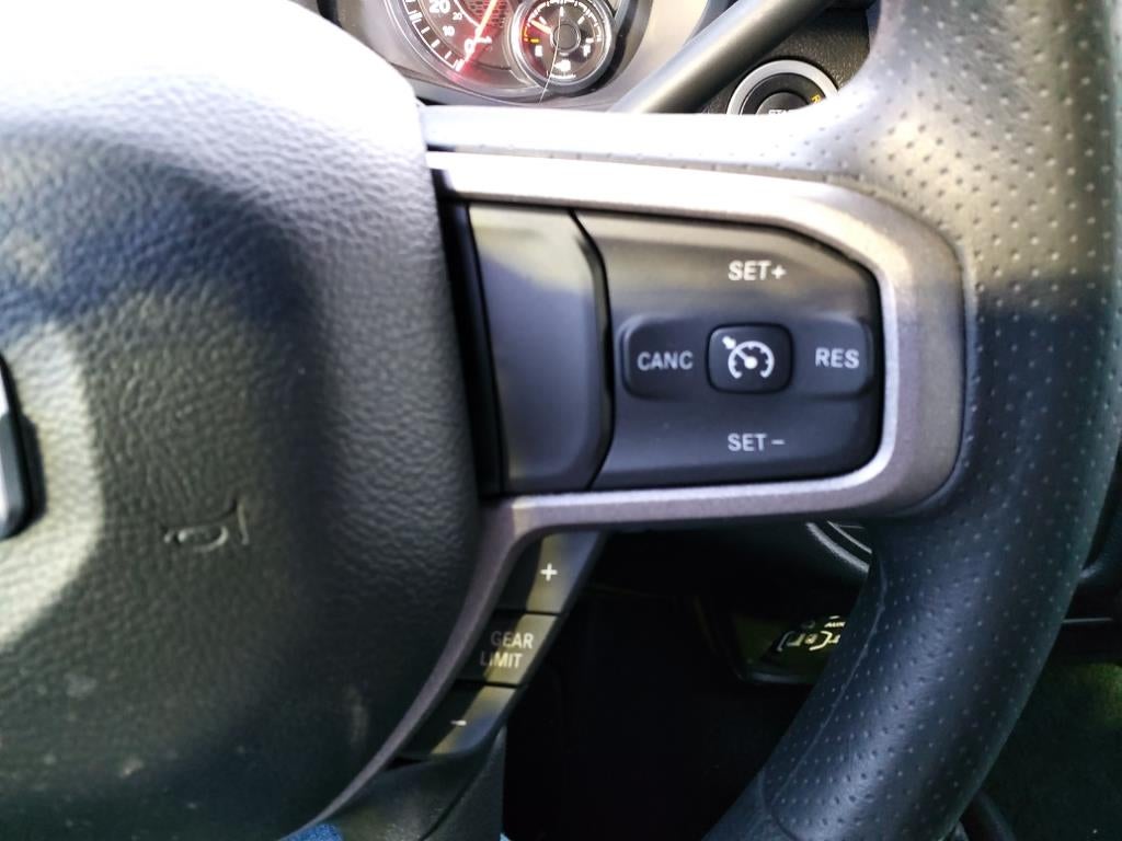 2023 RAM 2500 Tradesman