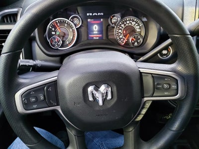 2023 RAM 2500 Tradesman