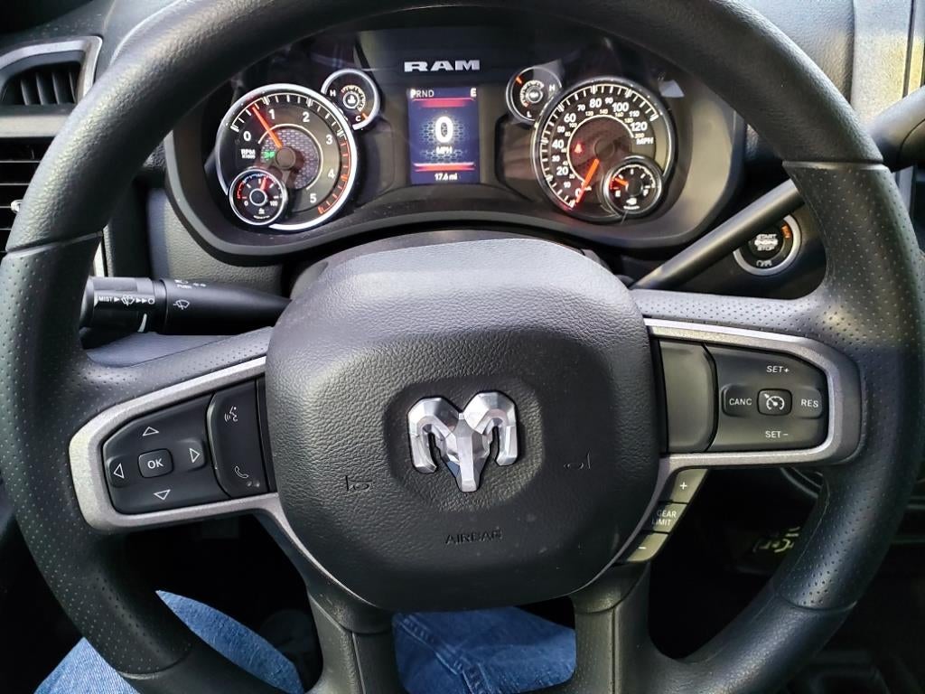 2023 RAM 2500 Tradesman