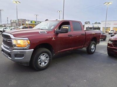 2023 RAM 2500 Tradesman