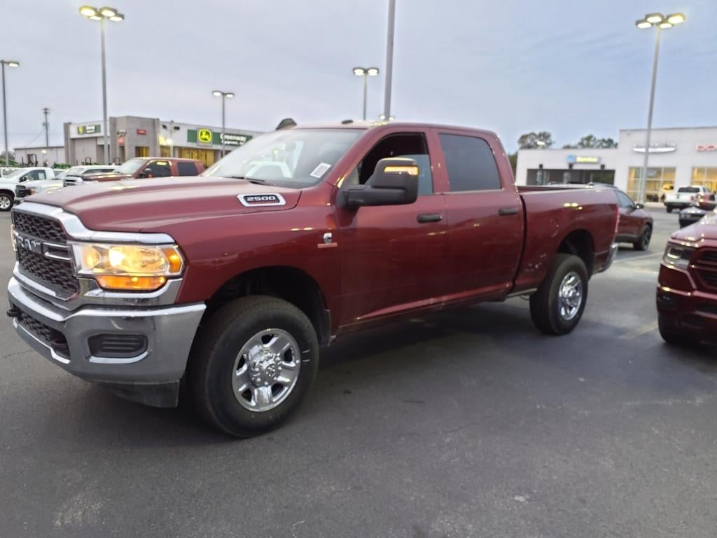 2023 RAM 2500 Tradesman