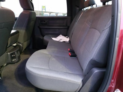 2023 RAM 2500 Tradesman