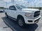 2022 RAM 2500 Big Horn Crew Cab 4x4 6'4' Box