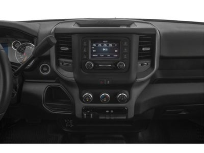 2022 RAM 2500 Limited Longhorn Crew Cab 4x4 6'4' Box