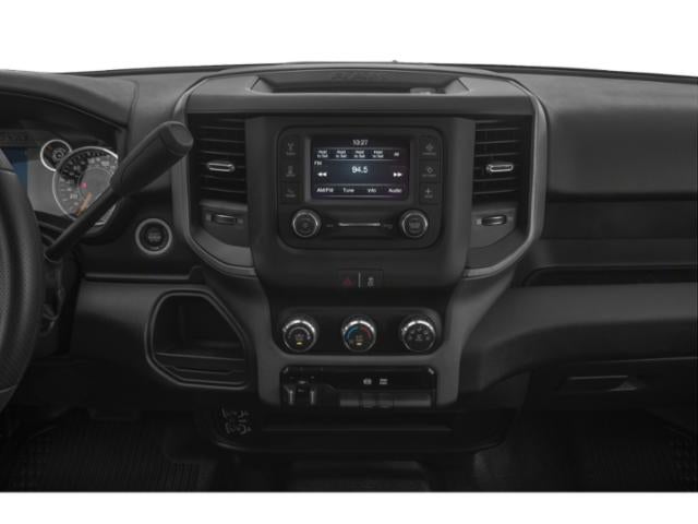 2022 RAM 2500 Limited Longhorn Crew Cab 4x4 6'4' Box