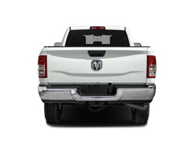 2022 RAM 2500 Limited Longhorn Crew Cab 4x4 6'4' Box