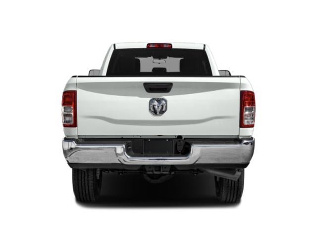 2022 RAM 2500 Limited Longhorn Crew Cab 4x4 6'4' Box