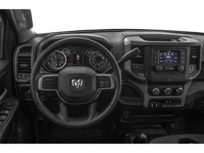 2022 RAM 2500 Limited Longhorn Crew Cab 4x4 6'4' Box