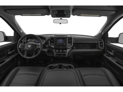 2022 RAM 2500 Limited Longhorn Crew Cab 4x4 6'4' Box