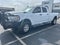 2020 RAM 2500 Tradesman Crew Cab 4x4 8' Box