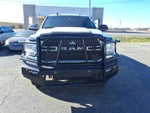 2020 RAM 2500 Tradesman Crew Cab 4x4 8' Box