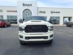 2023 RAM 2500 Limited Crew Cab 4x4 6'4' Box