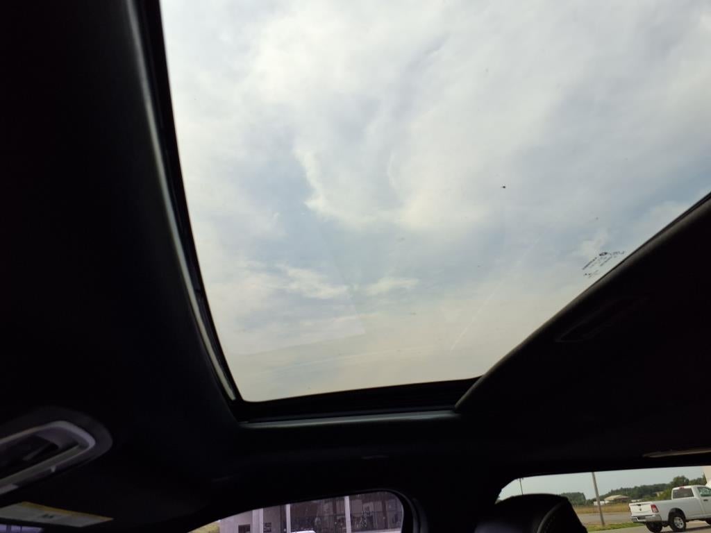 2023 RAM 2500 Limited Crew Cab 4x4 6'4' Box