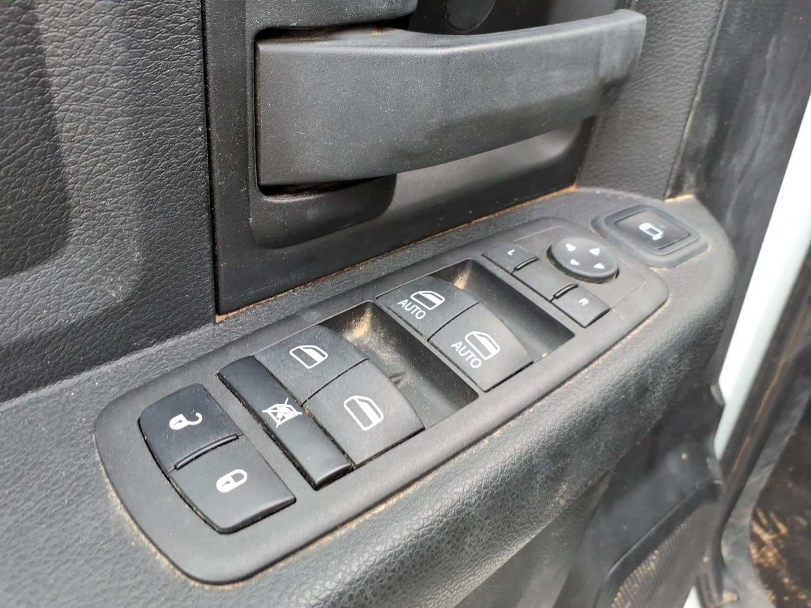 2024 RAM 5500 Chassis Tradesman/SLT/Laramie/Limited