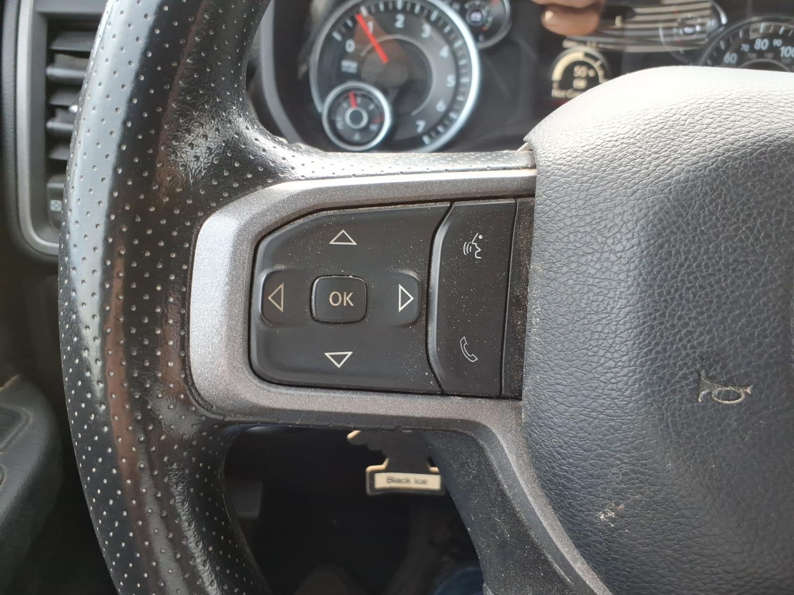 2024 RAM 5500 Chassis Tradesman/SLT/Laramie/Limited