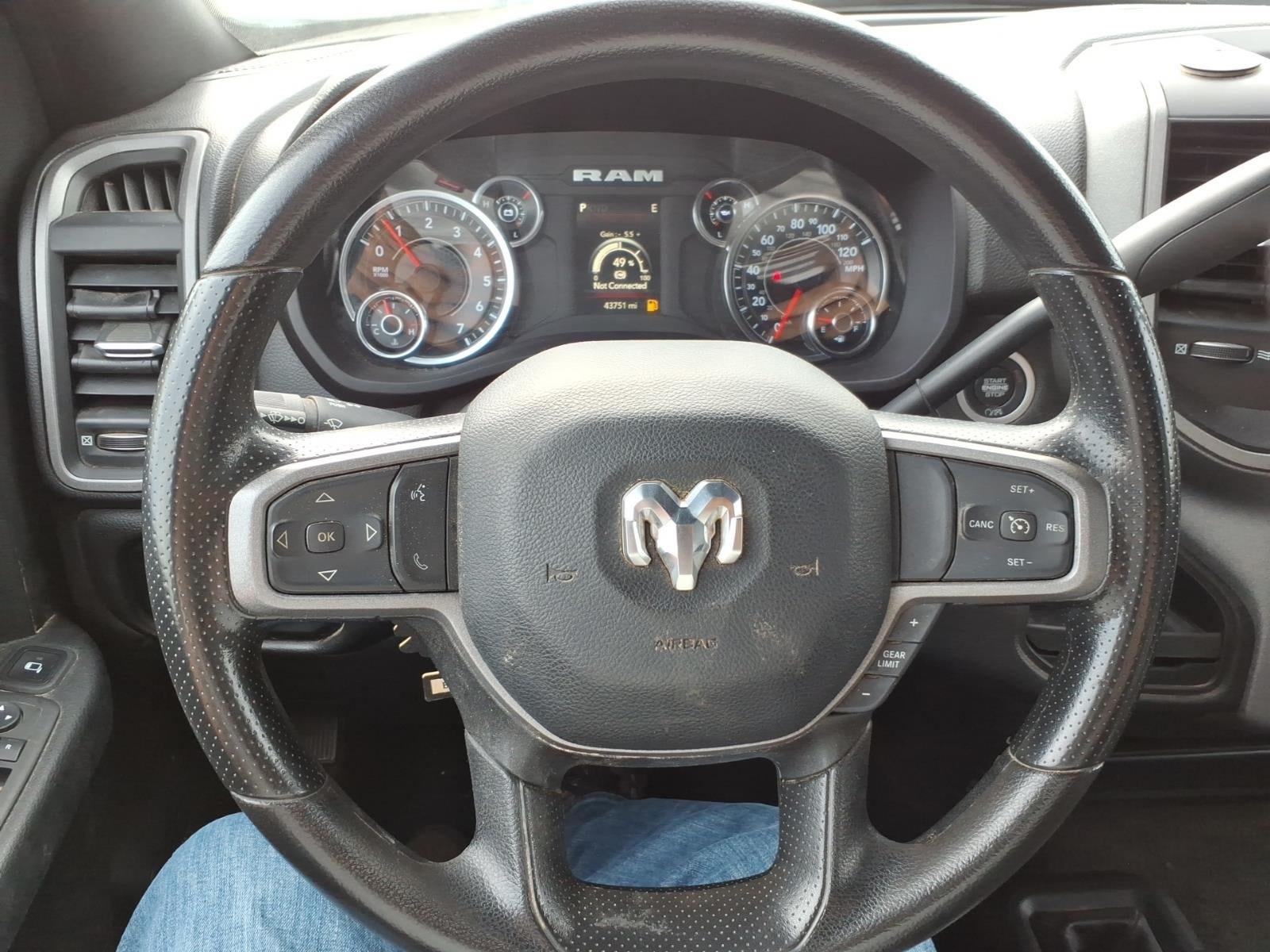 2024 RAM 5500 Chassis Tradesman/SLT/Laramie/Limited