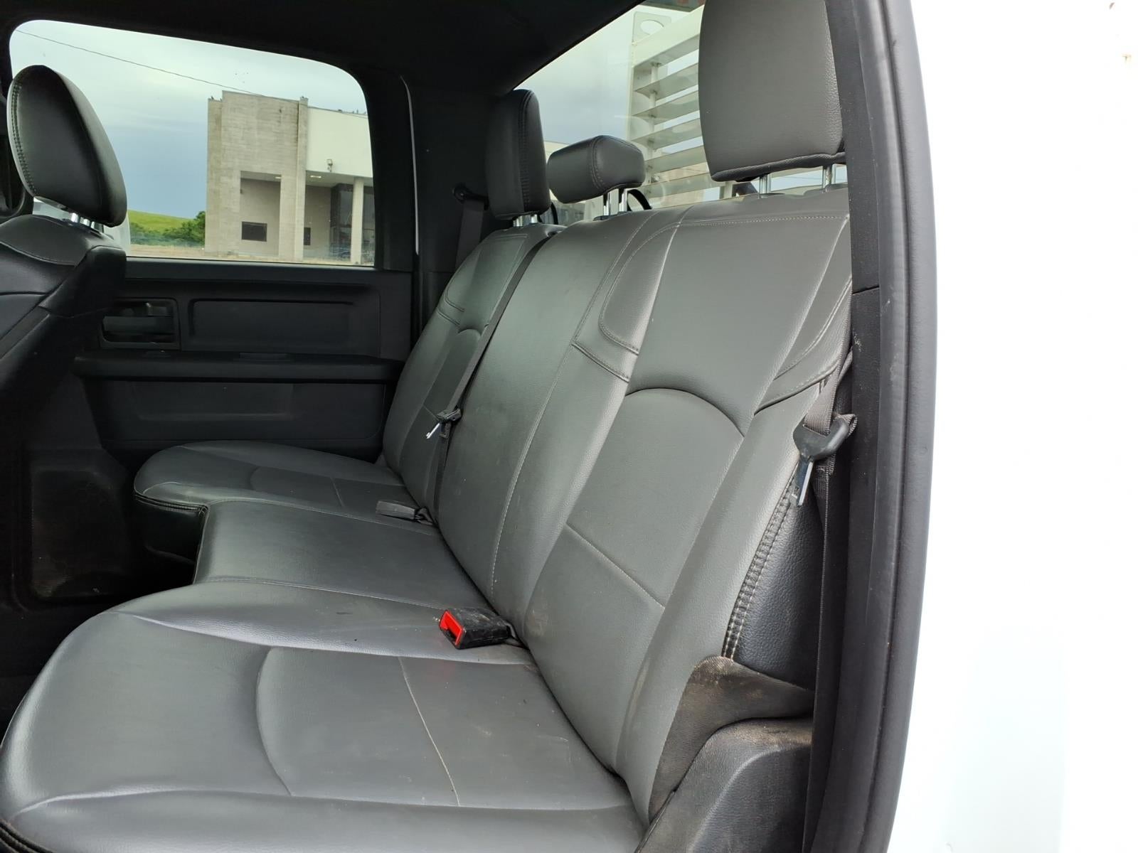 2024 RAM 5500 Chassis Tradesman/SLT/Laramie/Limited
