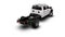2026 RAM Ram 5500 Chassis Cab RAM 5500 TRADESMAN CHASSIS CREW CAB 4X4 60' CA