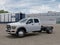 2026 RAM Ram 5500 Chassis Cab RAM 5500 TRADESMAN CHASSIS CREW CAB 4X4 60' CA