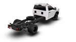 2026 RAM Ram 3500 Chassis Cab RAM 3500 TRADESMAN CHASSIS REGULAR CAB 4X2 84' CA