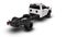 2026 RAM Ram 3500 Chassis Cab RAM 3500 TRADESMAN CHASSIS REGULAR CAB 4X2 84' CA