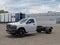 2026 RAM Ram 3500 Chassis Cab RAM 3500 TRADESMAN CHASSIS REGULAR CAB 4X2 84' CA