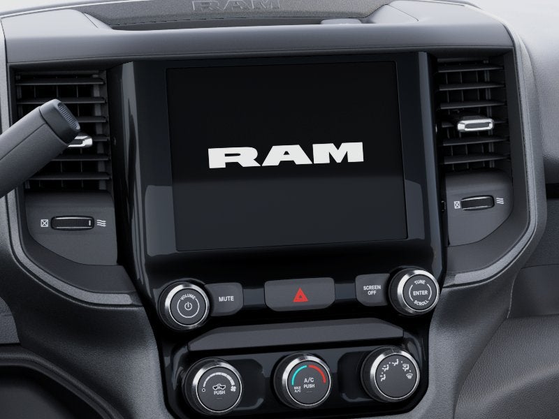2026 RAM Ram 3500 Chassis Cab RAM 3500 TRADESMAN CHASSIS REGULAR CAB 4X2 84' CA