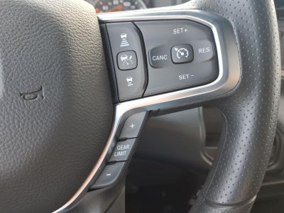 2026 RAM Ram 3500 Chassis Cab RAM 3500 TRADESMAN CHASSIS REGULAR CAB 4X2 84' CA