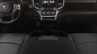 2026 RAM Ram 3500 Chassis Cab RAM 3500 TRADESMAN CHASSIS REGULAR CAB 4X2 84' CA